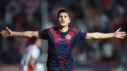 Ronaldo Cisneros: "Cardozo hizo muchos goles; si no le creemos, estamos ...