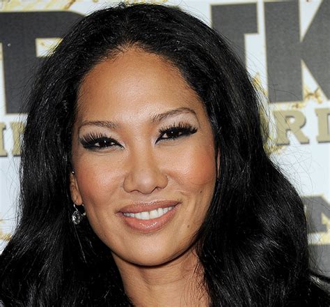 Kimora Lee Simmons 5 Fast Facts You Need To Know