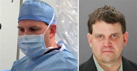 As patients entering the operating room of dr. The True Story Of Christopher Duntsch, The Killer Surgeon ...