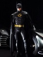 Michael Keaton as Batman (1989) | Keaton batman, Michael keaton batman ...
