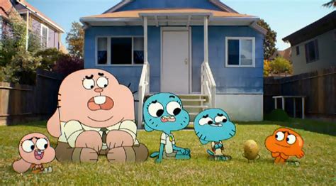 Image Thebumpkinpromo11png The Amazing World Of Gumball Wiki