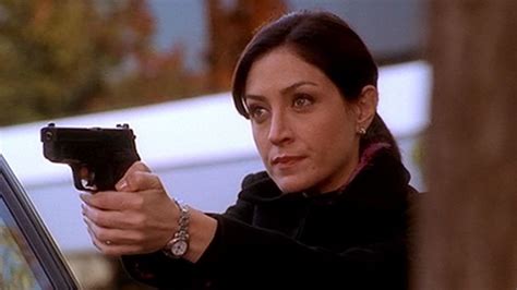 One of the reasons, uses the definite article the real and only reasons and refers to a defined or assumed to be clear list when there is not one. The reason Sasha Alexander left NCIS after season 2