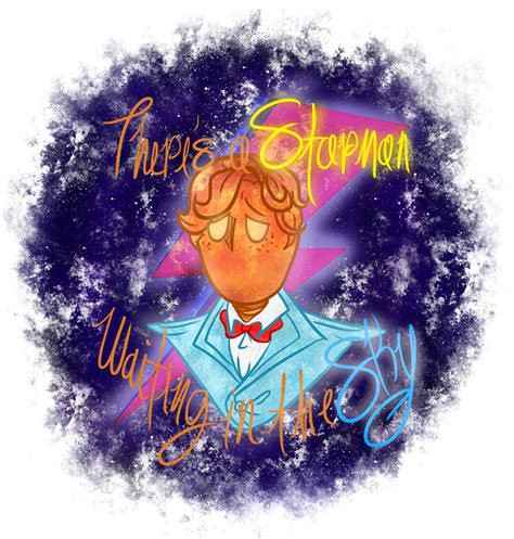 Theres A Starman Waiting In The Skypng By Fitemel0ser On Deviantart