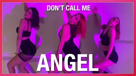 Heels By Imrayfarias Charlies Angels Dont Call Me Angel 2019