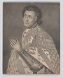 James Basire, the elder | John Talbot, 1st Earl of Shrewsbury and 1st ...