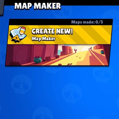 Subreddit for all things brawl stars, the free multiplayer mobile arena fighter/party brawler/shoot 'em up game from supercell. Create your own #BrawlMaps in Brawl Stars! | Map Maker is ...