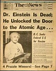 28 Newspaper Headlines From the Past That Document History’s Most ...