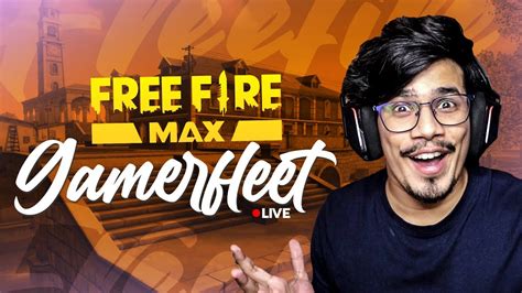 Brand New Features Free Fire Max Youtube