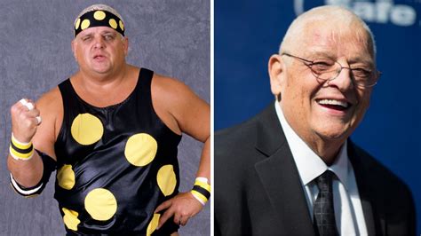 Wwe Wwe Official Sends Heartfelt Message To Dusty Rhodes On The 8th