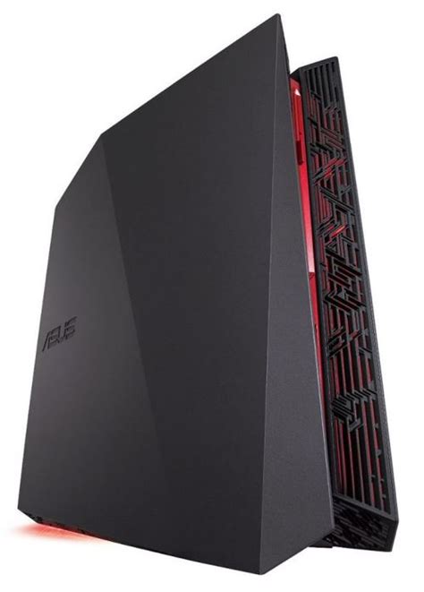 Pc Asus Rog G20ci Fr033t Gaming Unité Centrale Achat And Prix Fnac