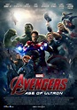 The Avengers 2: La Era de Ultrón - En español full HD - Pelis Pantger