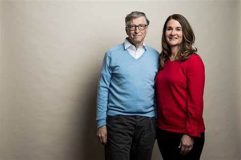 Bill Gates Is Fighting Climate Change And Covid Conspiracy Theories He