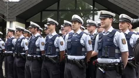 Rheinland Pfalz Bekommt Neue Polizeistruktur 1730live Rheinland