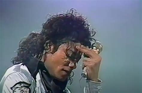 Michael Jackson Tait Parano Aque Avant Sa Mort R V Le Son Journal