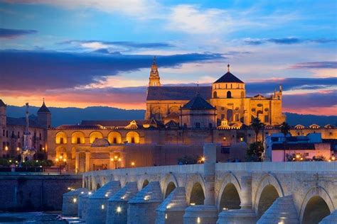 Cordoba City Tour With Mosque Cathedral From Seville Triphobo