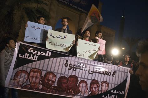Egypt S Top Prosecutor Orders Authorities To Monitor Media For Fake News Ifex