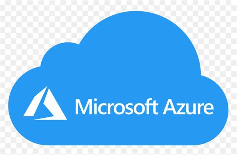 Azure Logo Png Transparent Png Vhv