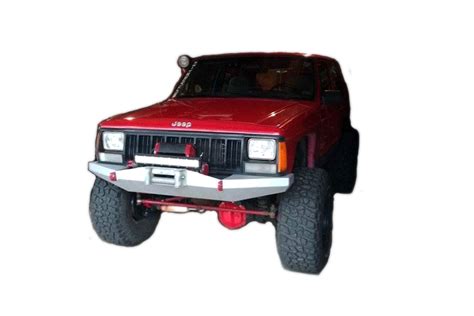 Get your own custom diy truck bumper kit. DIY Jeep Bumper-Weld your own Jeep bumper! If you have an ...