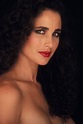 Andie MacDowell: Photo shoot by Ian Miles (1987) : r/oldschoolhot