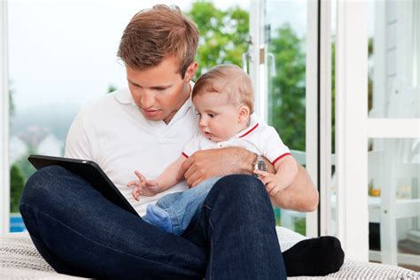 Los Padres Leen Ebooks A Sus Hijos Blog De Biblioeteca