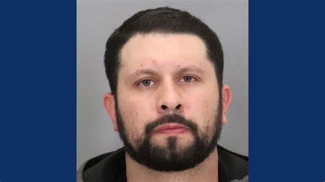 former san jose employee accused of sexually assaulting multiple girls police