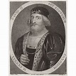 King David II of Scotland (1324-1371) - BRITTON-IMAGES