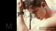 Los chicos mas lindos de Brasil y sus instagram - YouTube