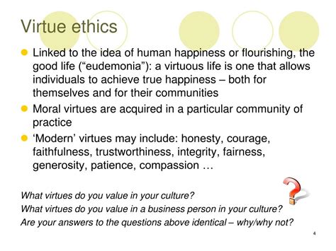 Ppt Ethical Theory Part Ii Powerpoint Presentation Free Download
