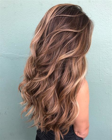 25 Trendy And Stunning Long Hairstyles 2020 Haircuts