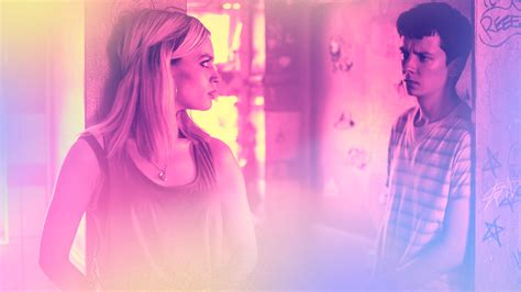 ‘sex Education Netflix How It Breaks The Teen Tv Genre