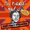 England's Dreaming : Sex Pistols | HMV&BOOKS online - VRV6001
