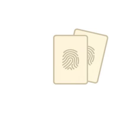 Signature Capture and Fingerprint Capture Devices - Introduction to ID Card Software - Learning ...