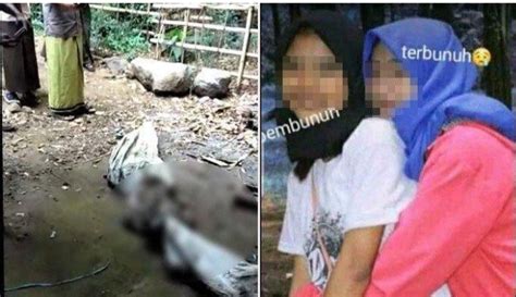 Gadis Dibawa Umur Diperkosa Lalu Dibunuh 4 Bulan Membusuk Dalam Karung