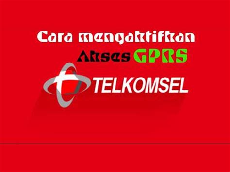 Cara setting apn modem telkomsel. Setting Gprs Telkomsel - Cara Setting APN Kartu Telkomsel ...