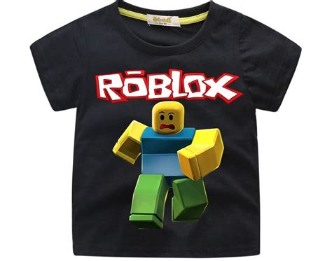 Cool Shirts For Boys Roblox