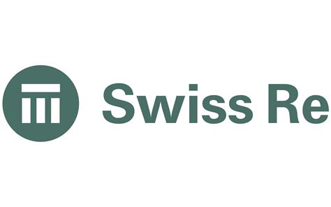 Swiss Re Logo Et Symbole Sens Histoire Png Marque