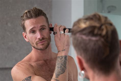 The Ultimate Guide To Manscaping Tips Techniques And More Bakblade
