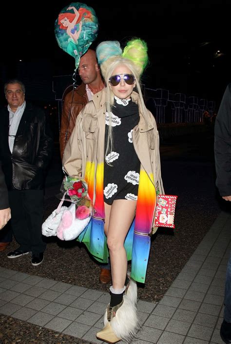 Gagas Most Underrated Looks Gaga Thoughts Gaga Daily