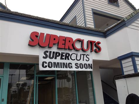 Supercuts woodland ca | Supercuts