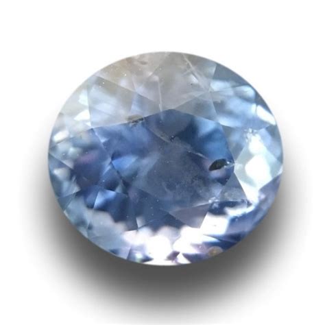 161 Carats Natural Blue Sapphire Loose Gemstonenew Sri Lanka