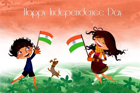 Happy Independence Day, India! (awesome HD wallpapers) | Volganga