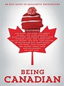 Being Canadian [DVD] [2015] - Best Buy
