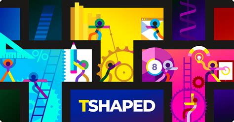 What Do T Shaped Skills Mean In Product Development Blog By Railsware