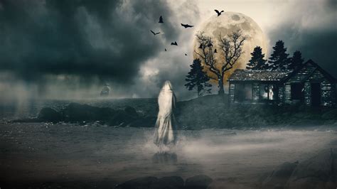 A Ghost Story Wallpapers Wallpaper Cave