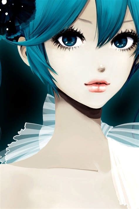 45 Sexy Anime Wallpaper For Iphone