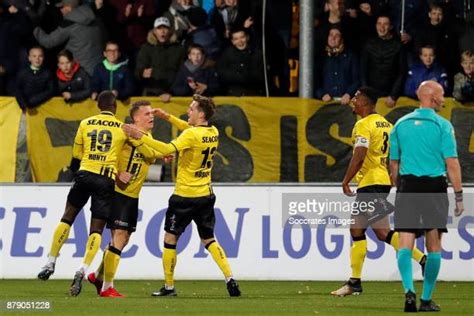 Vvv Venlo Photos And Premium High Res Pictures Getty Images
