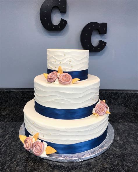 Blue Ribbon Wedding Cake Cake Flavors List Wedding Cake Flavors