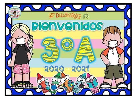 Pin de Anita en Portadas de grados grupos Dibujos para niños