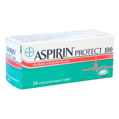 Централна америка & карибските острови. ASPIRIN PROTECT 100 mg 50 tablet - Recenze - Lékárna.cz