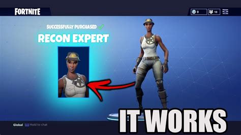 Excluded from this list are skins that any player with enough v bucks could pop into the item shop and pick up for themselves however not every one of the. How To Get ANY OG Fortnite Skin! *WORKING* - YouTube
